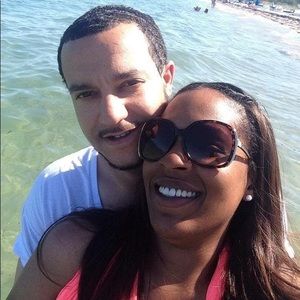 Meet your Posher, Dawn